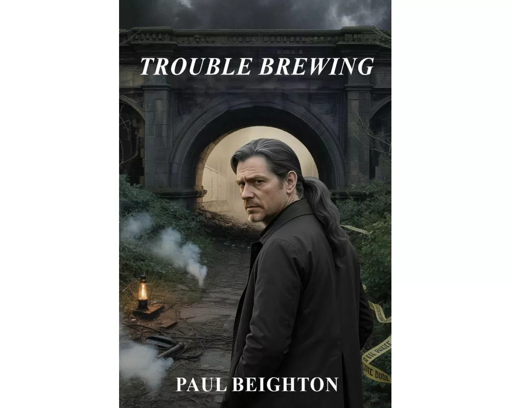 Trouble Brewing
