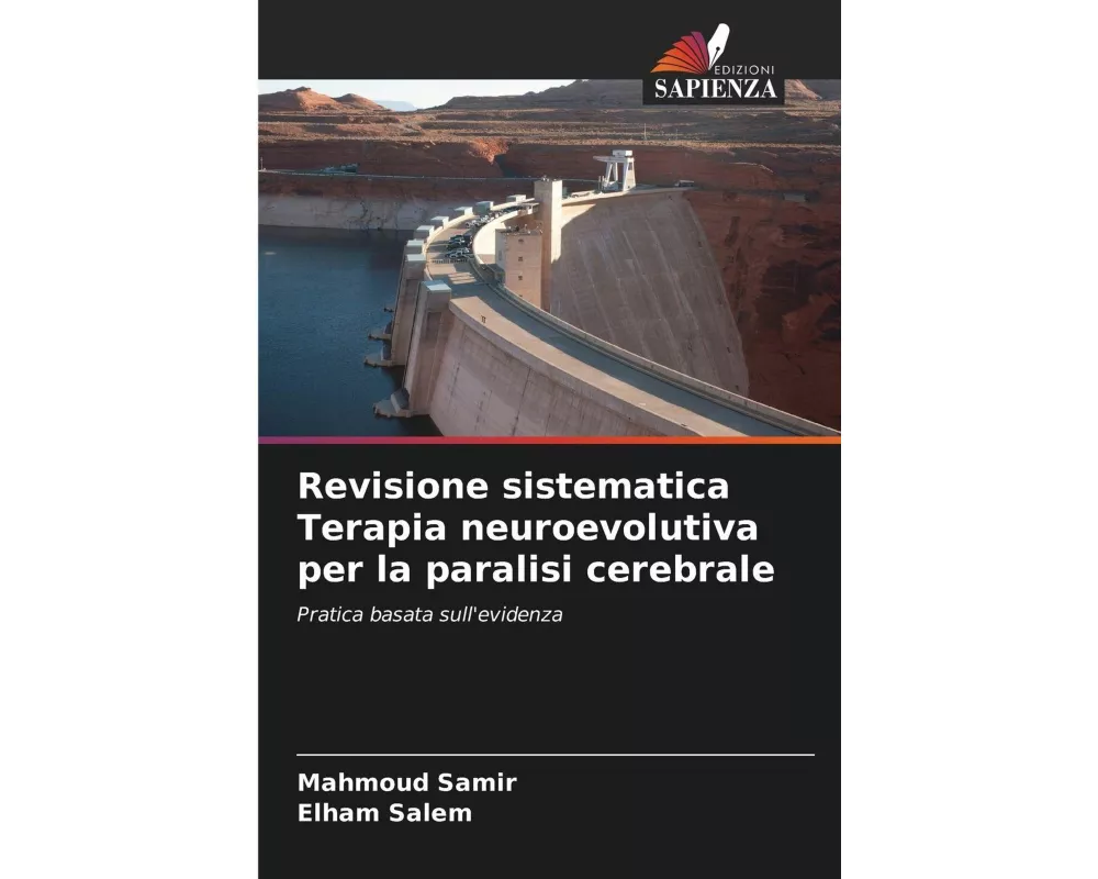 Revisione sistematica Terapia neuroevolutiva per la paralisi cerebrale