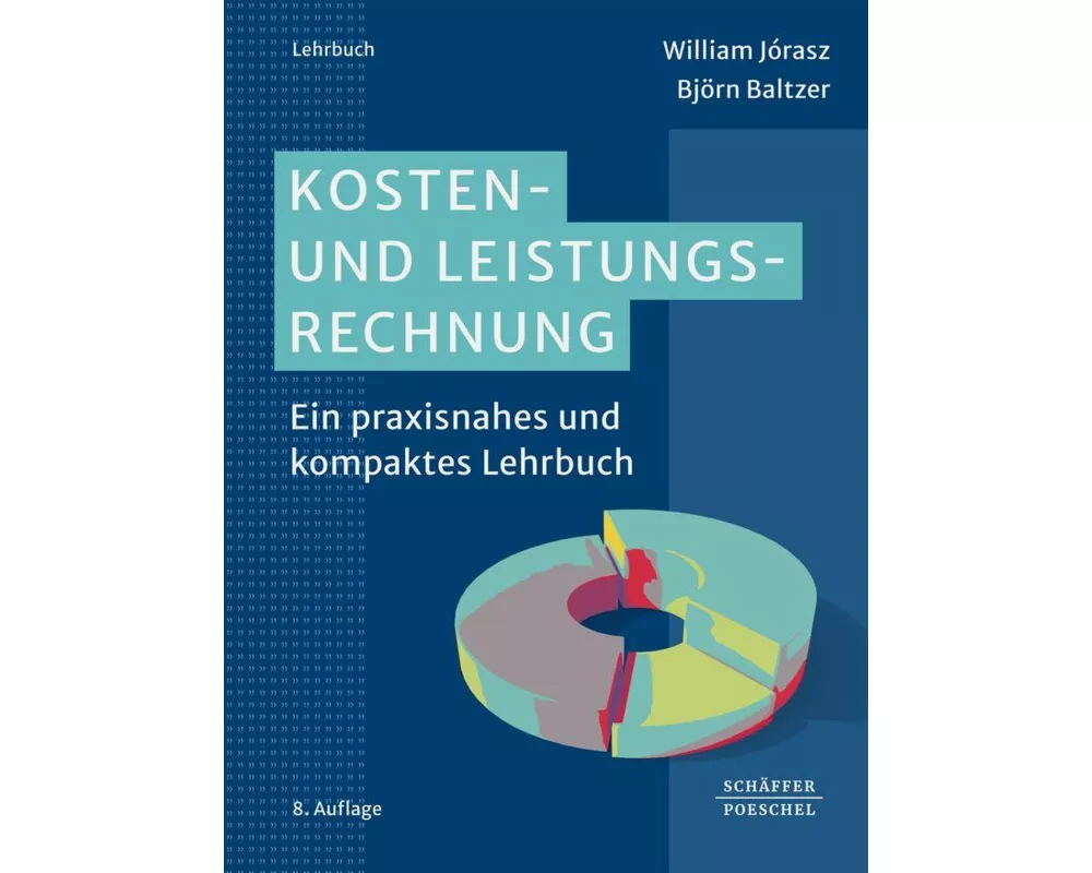 Kosten- und Leistungsrechnung