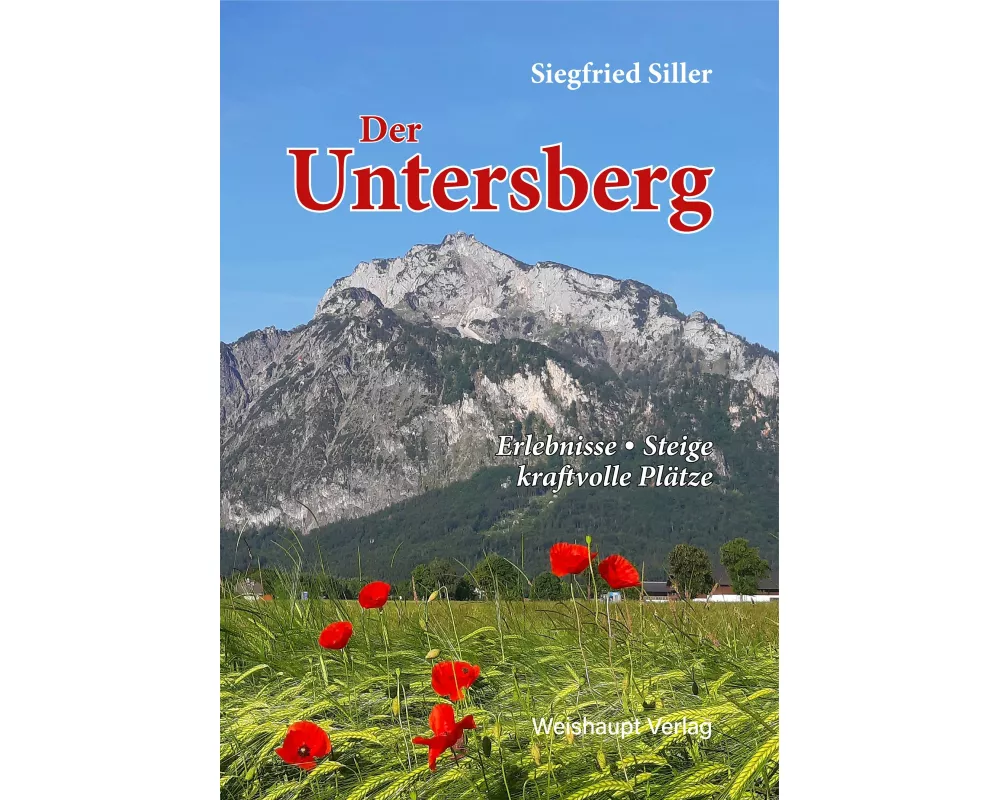 Der Untersberg