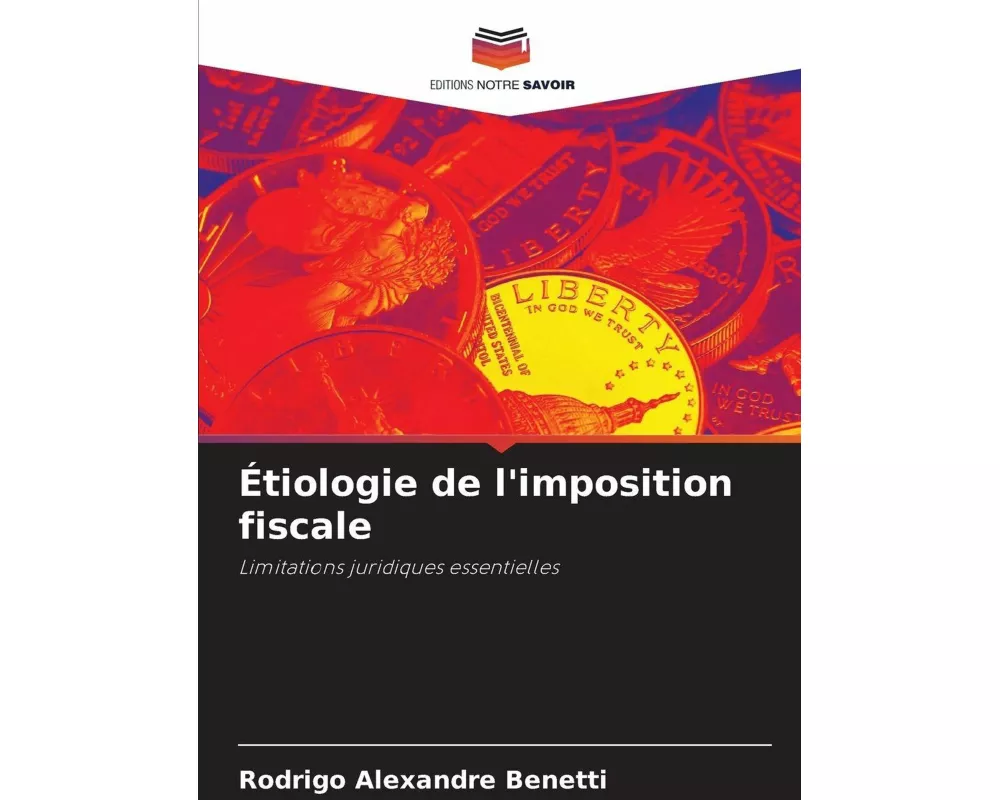 Étiologie de l'imposition fiscale