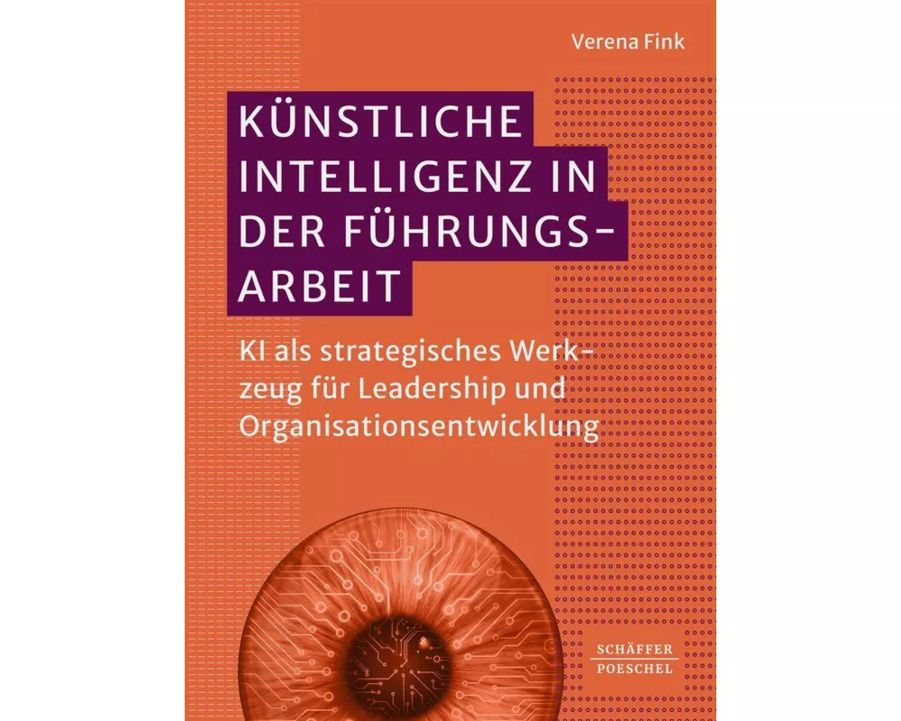 Künstliche Intelligenz in der Führungsarbeit