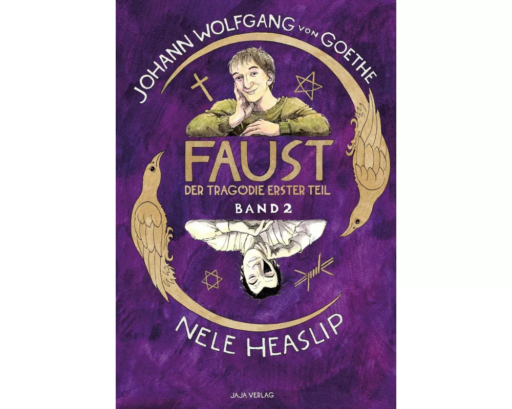 Faust I