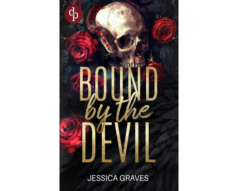 Bound by the Devil | Eine Enemies to Lovers Gay Mafia Romance