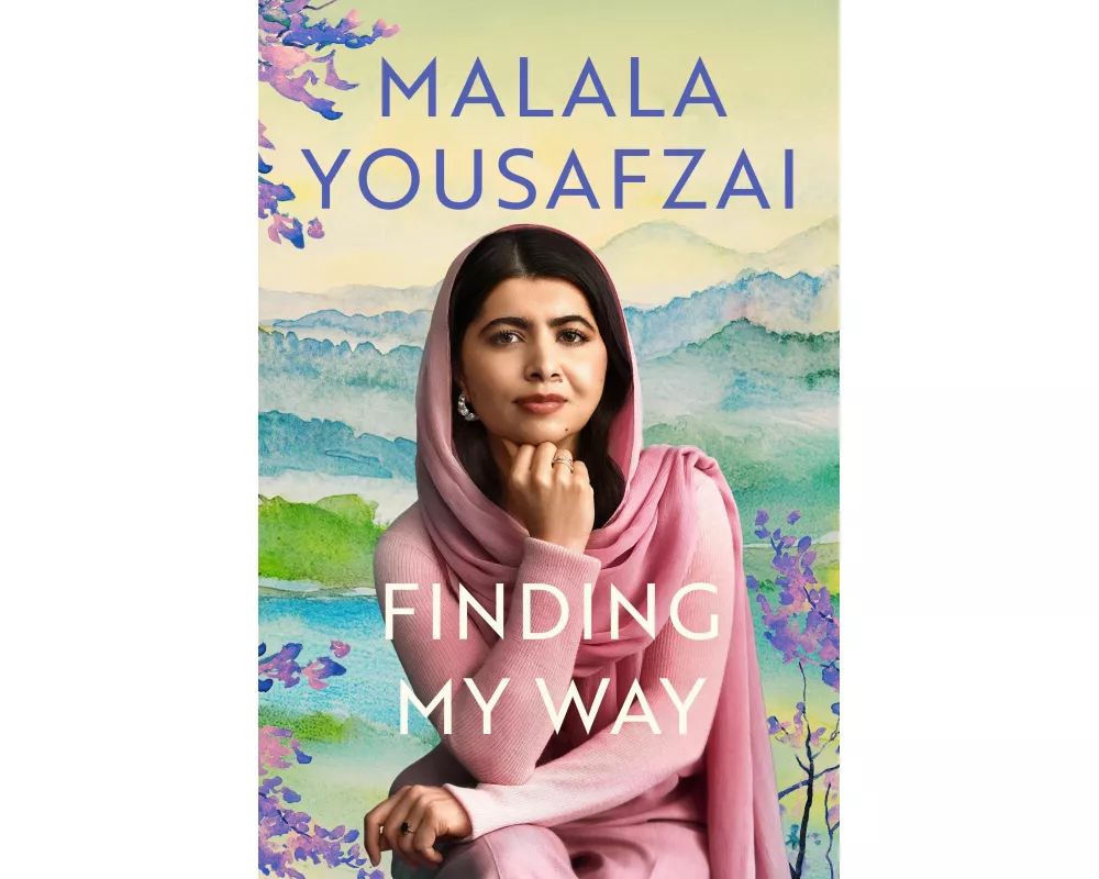Finding My Way