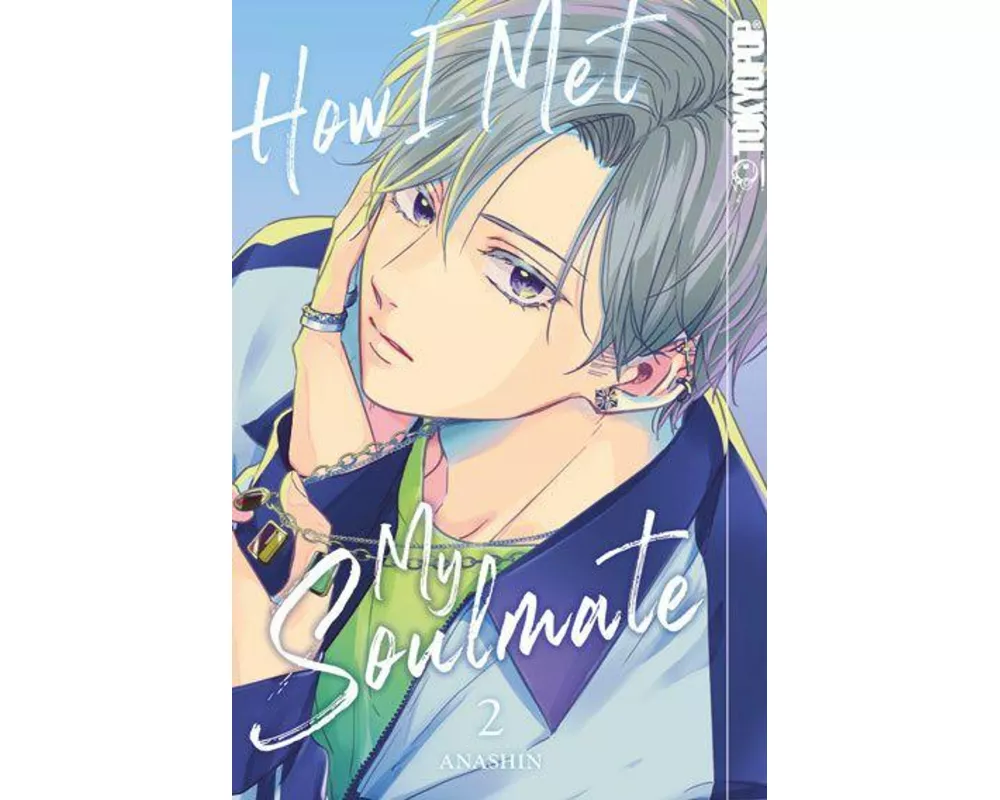 How I Met My Soulmate 02
