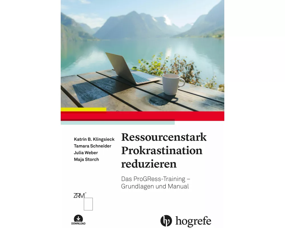 Ressourcenstark Prokrastination reduzieren