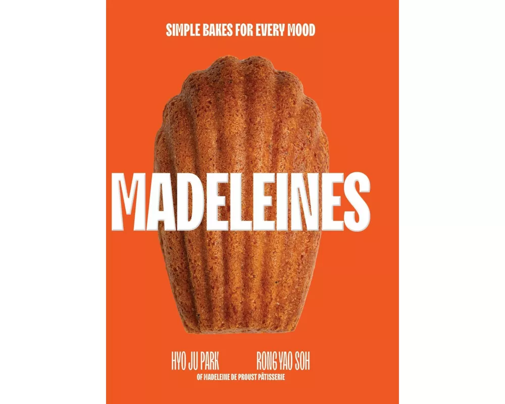 Madeleines