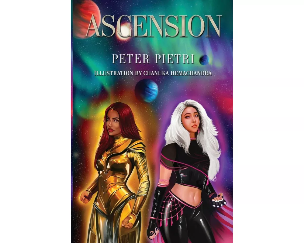 Ascension