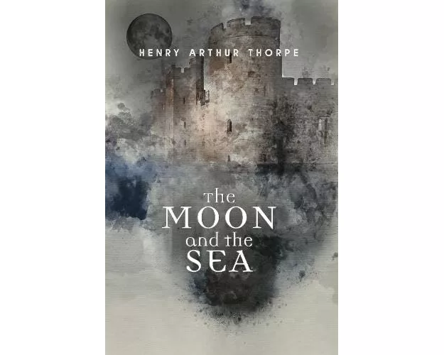 The Moon And The Sea