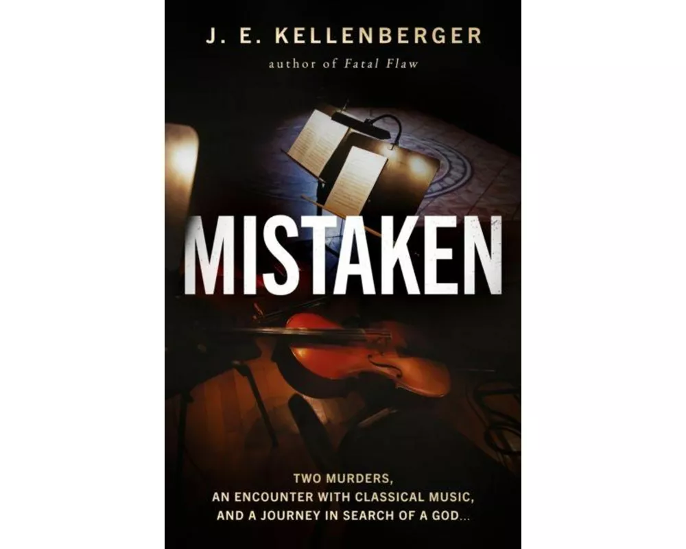 Mistaken