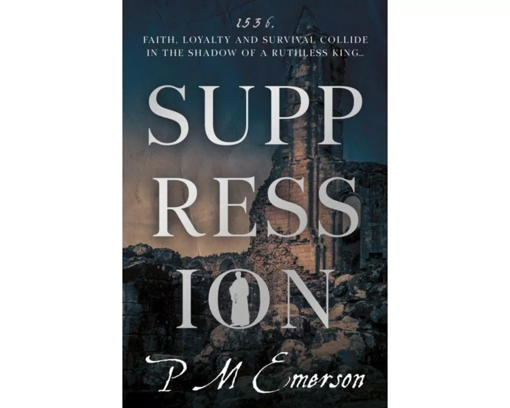 Suppression