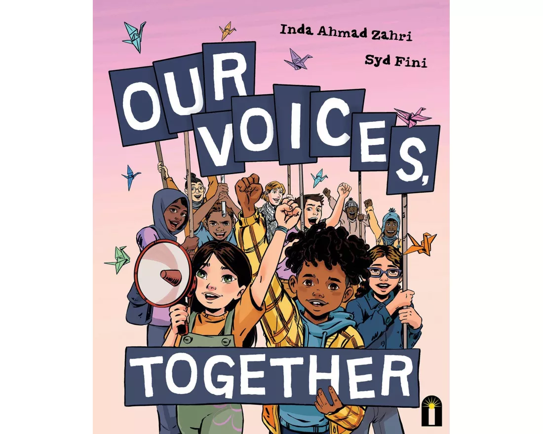 Our Voices, Together