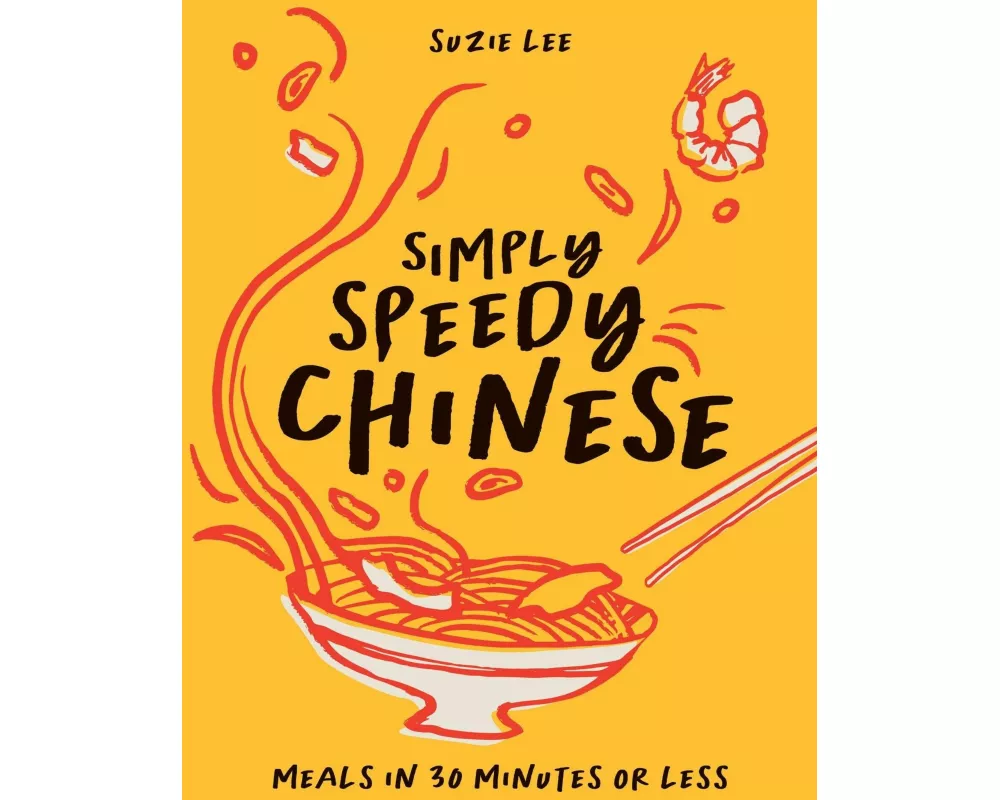 Simply Speedy Chinese