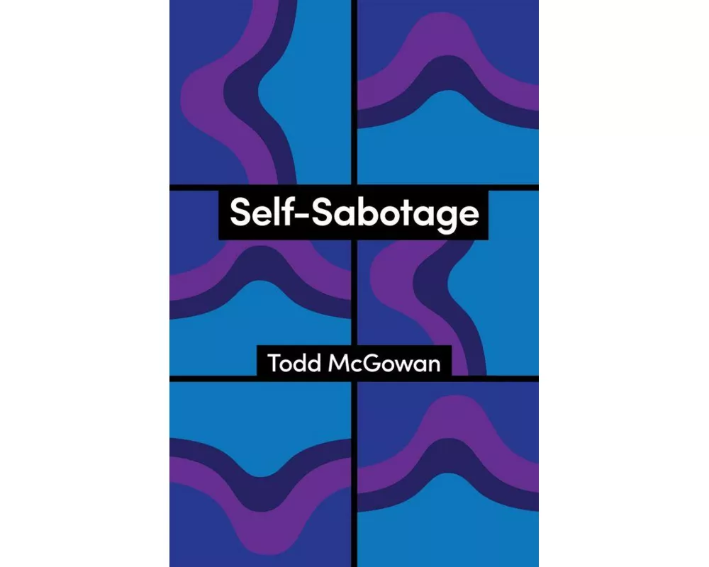 Self-Sabotage