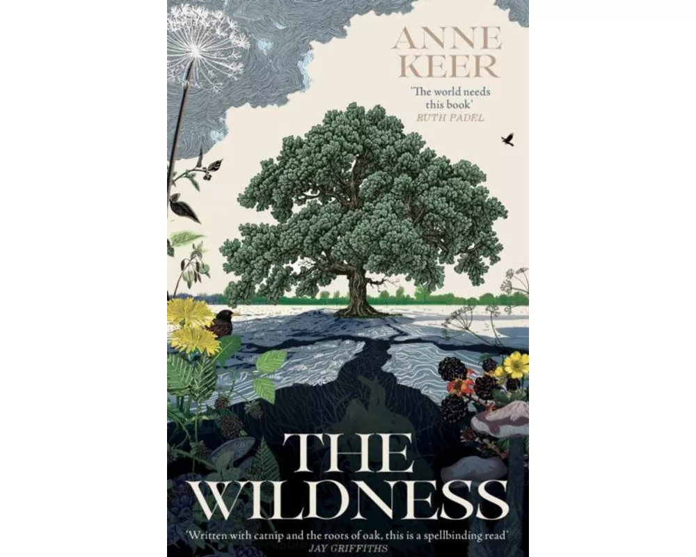The Wildness