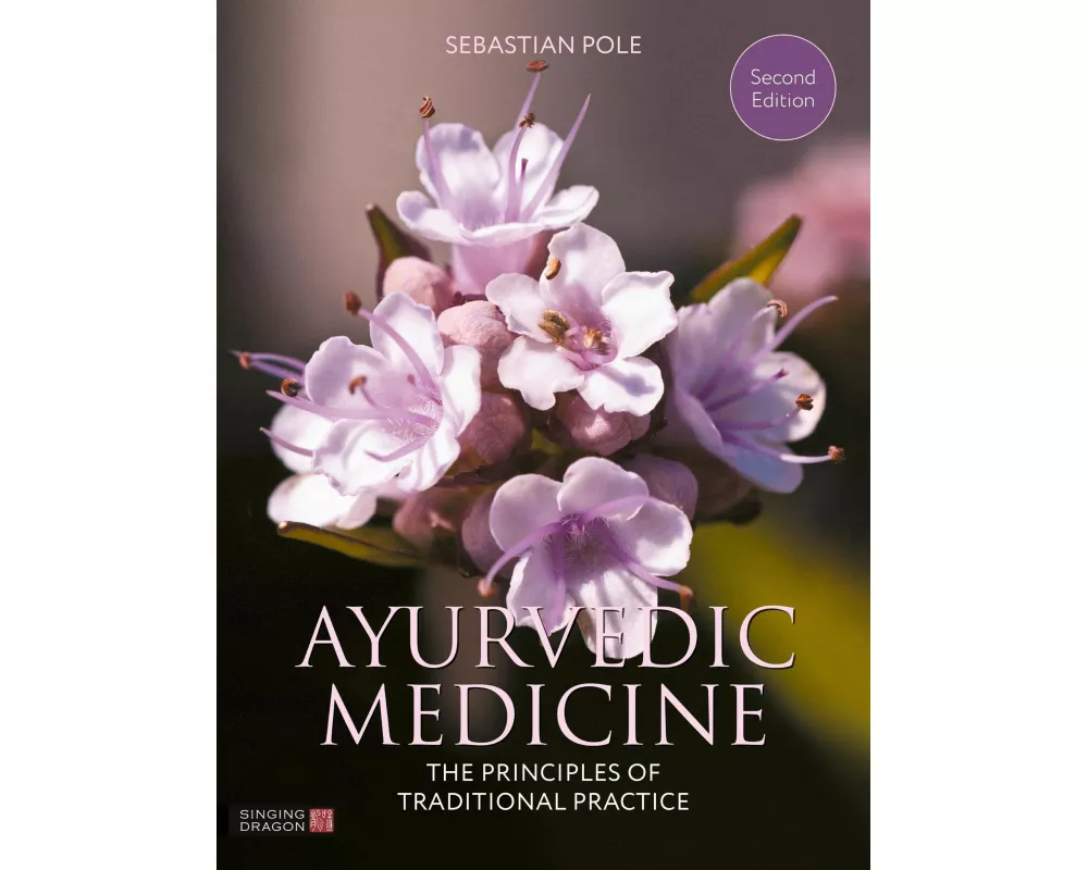 Ayurvedic Medicine, 2nd Edition