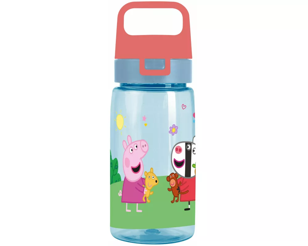 Peppa Pig Trinkflasche NINA
