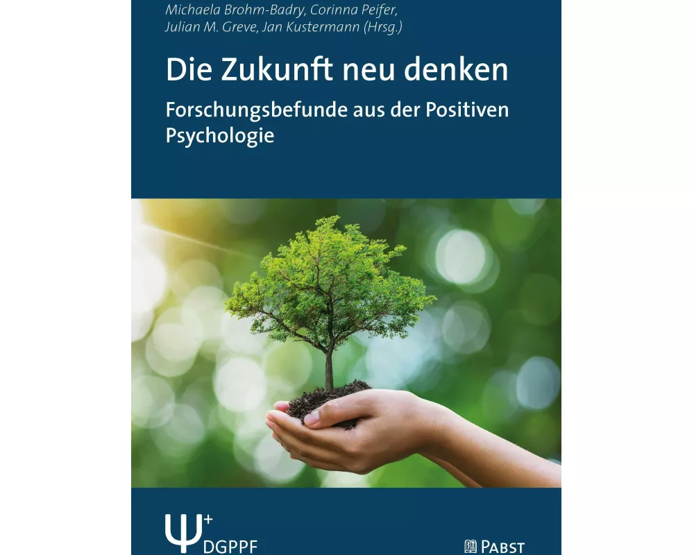 Die Zukunft neu denken