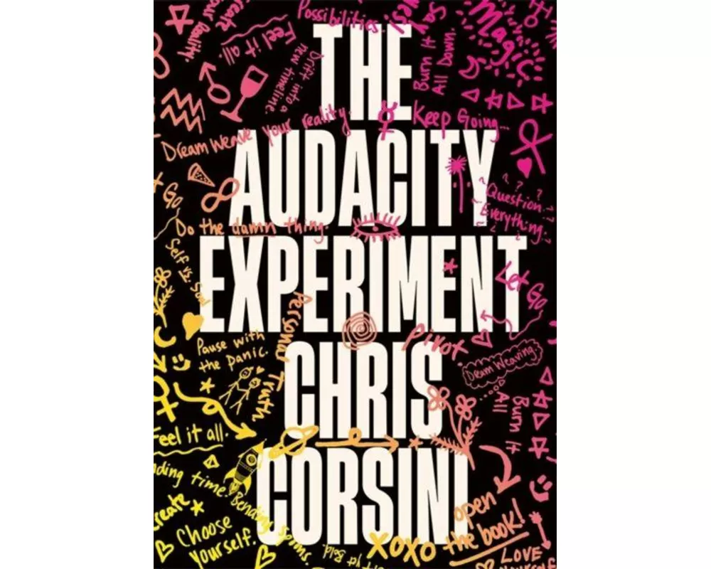 The Audacity Experiment