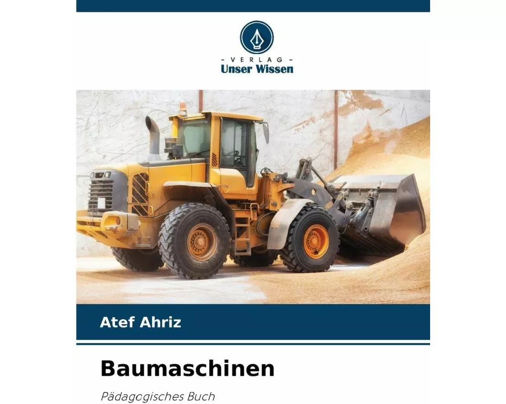 Baumaschinen