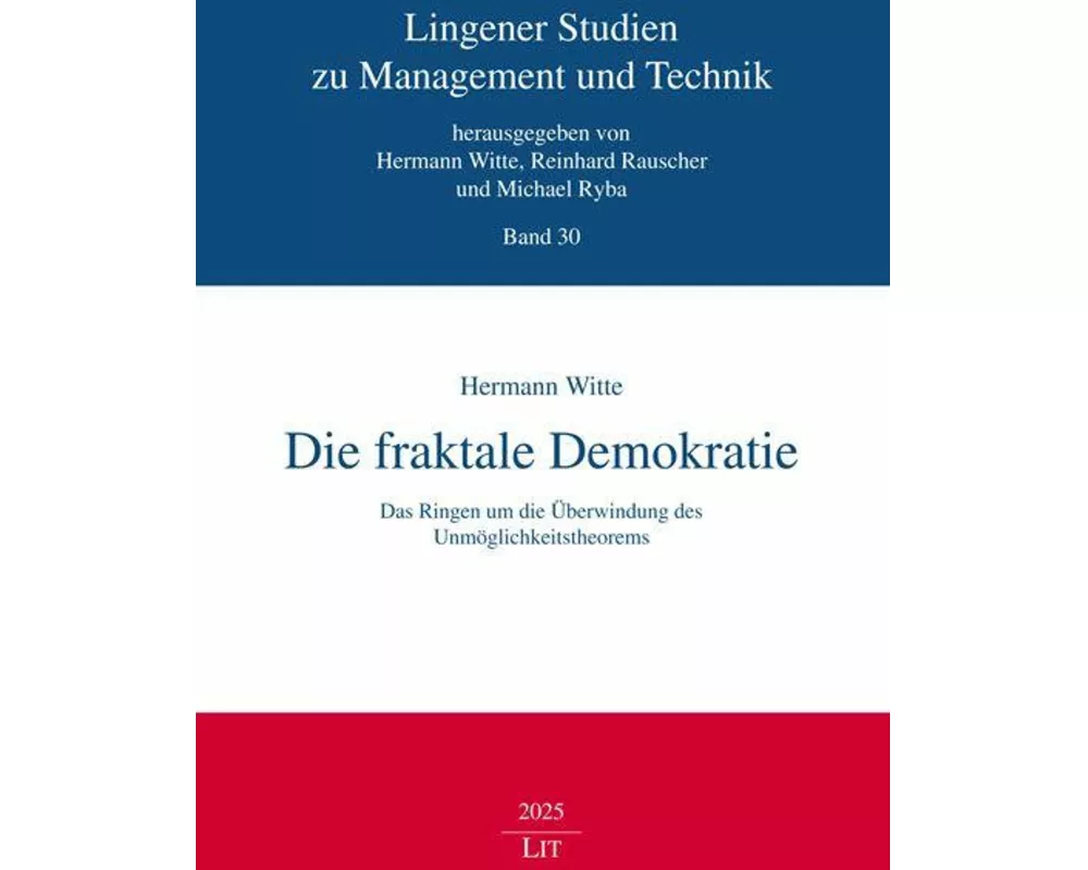 Die fraktale Demokratie