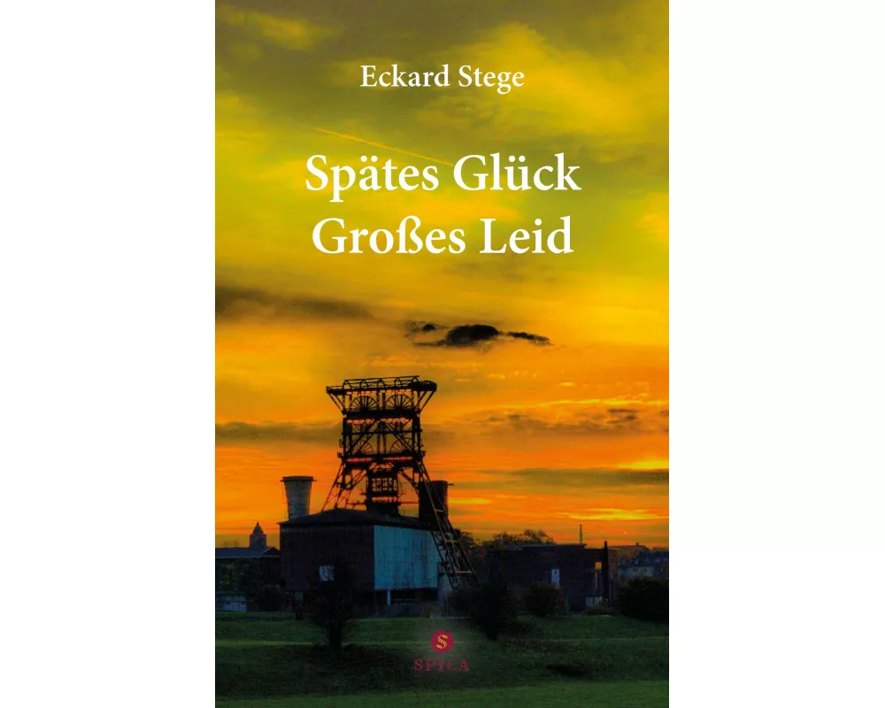 Spätes Glück - Großes Leid