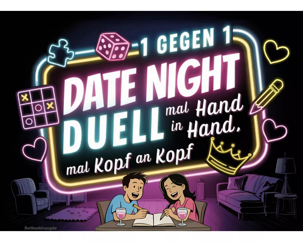 Date Night Duell