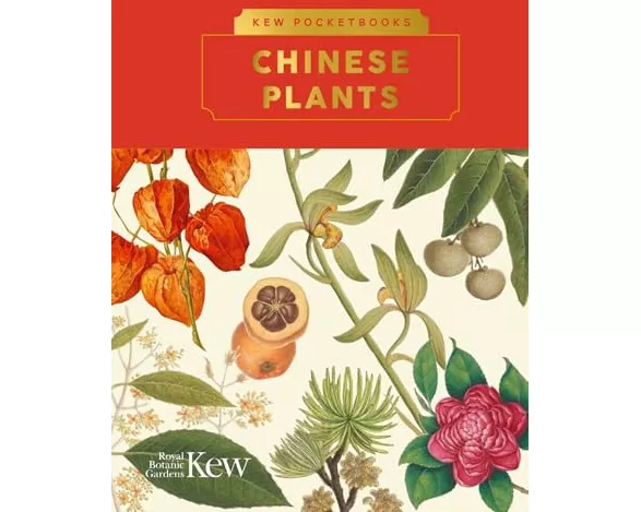 Kew Pocketbooks: Chinese Plants