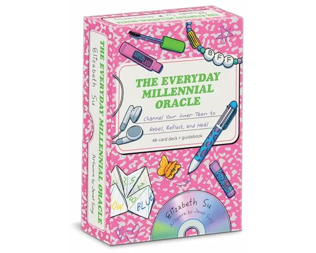 The Everyday Millennial Oracle