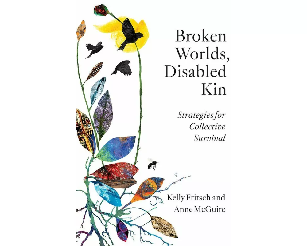 Broken Worlds, Disabled Kin