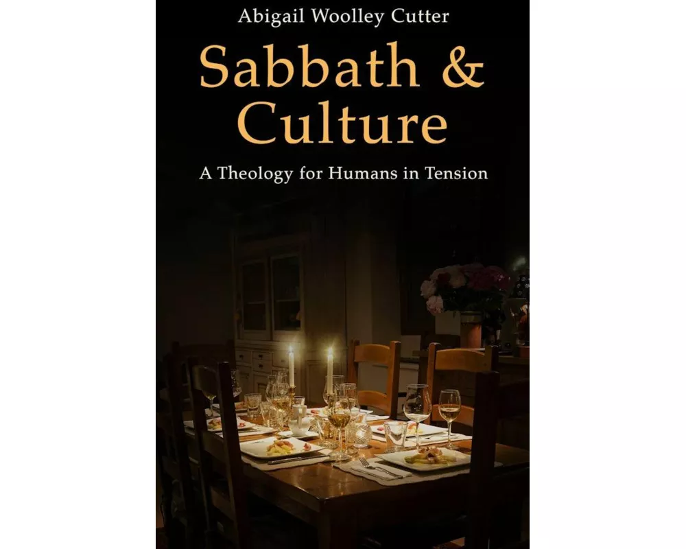 Sabbath and Culture
