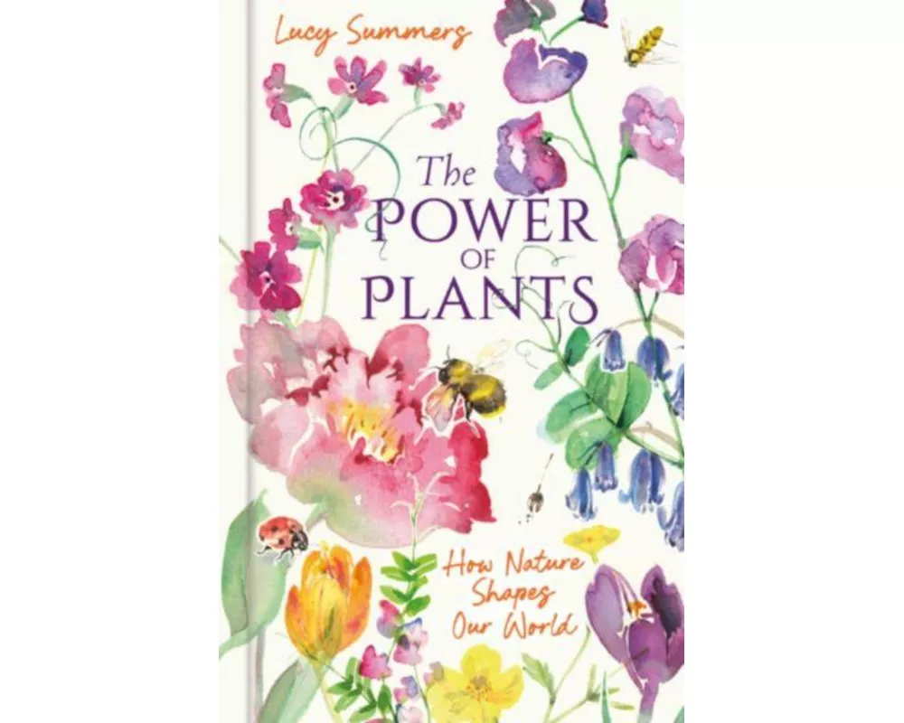 The Power of Plants