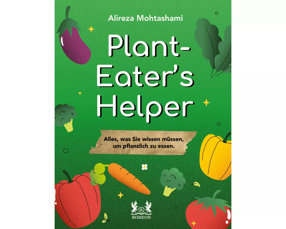 Plant Eater's Helper