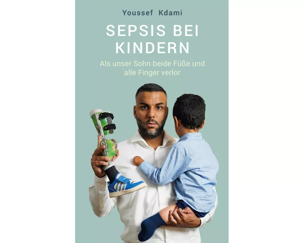 Sepsis bei Kindern
