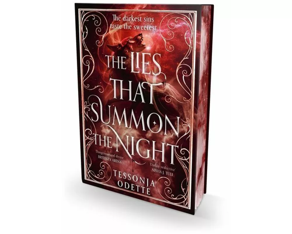 The Lies That Summon the Night