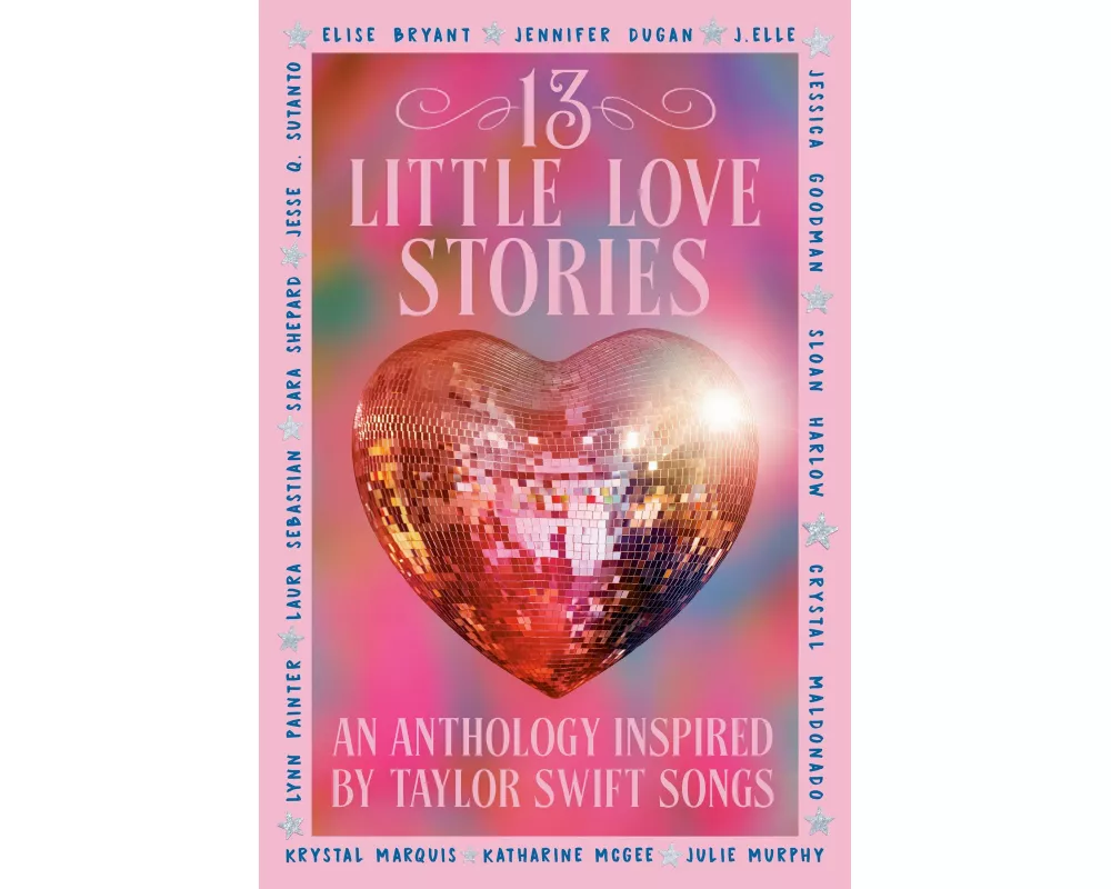 13 Little Love Stories