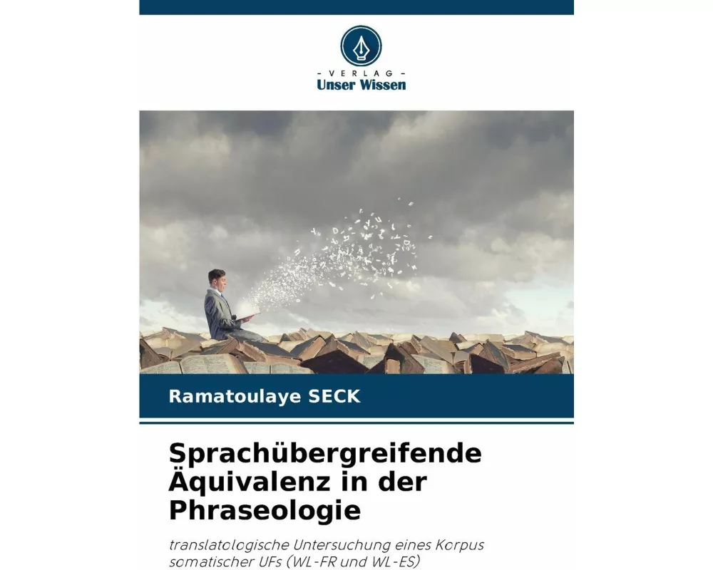 Sprachübergreifende Äquivalenz in der Phraseologie