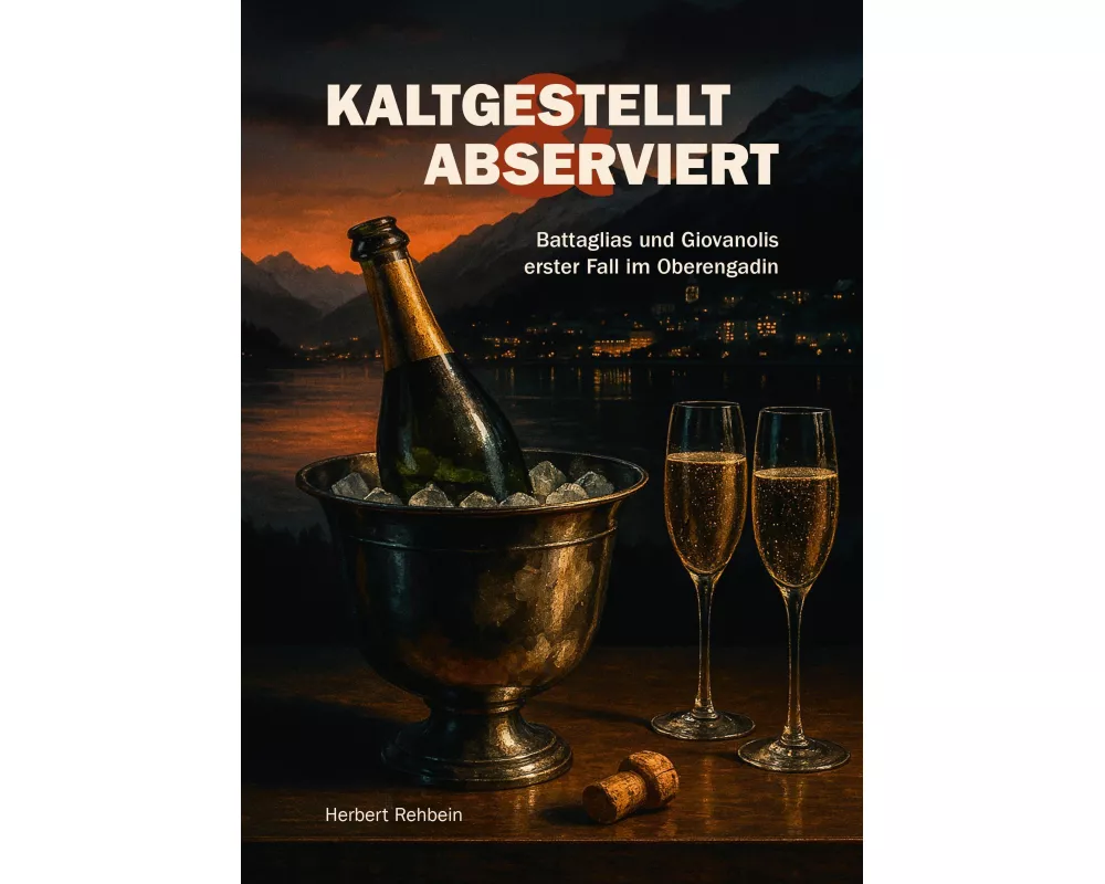 Kaltgestellt & Abserviert