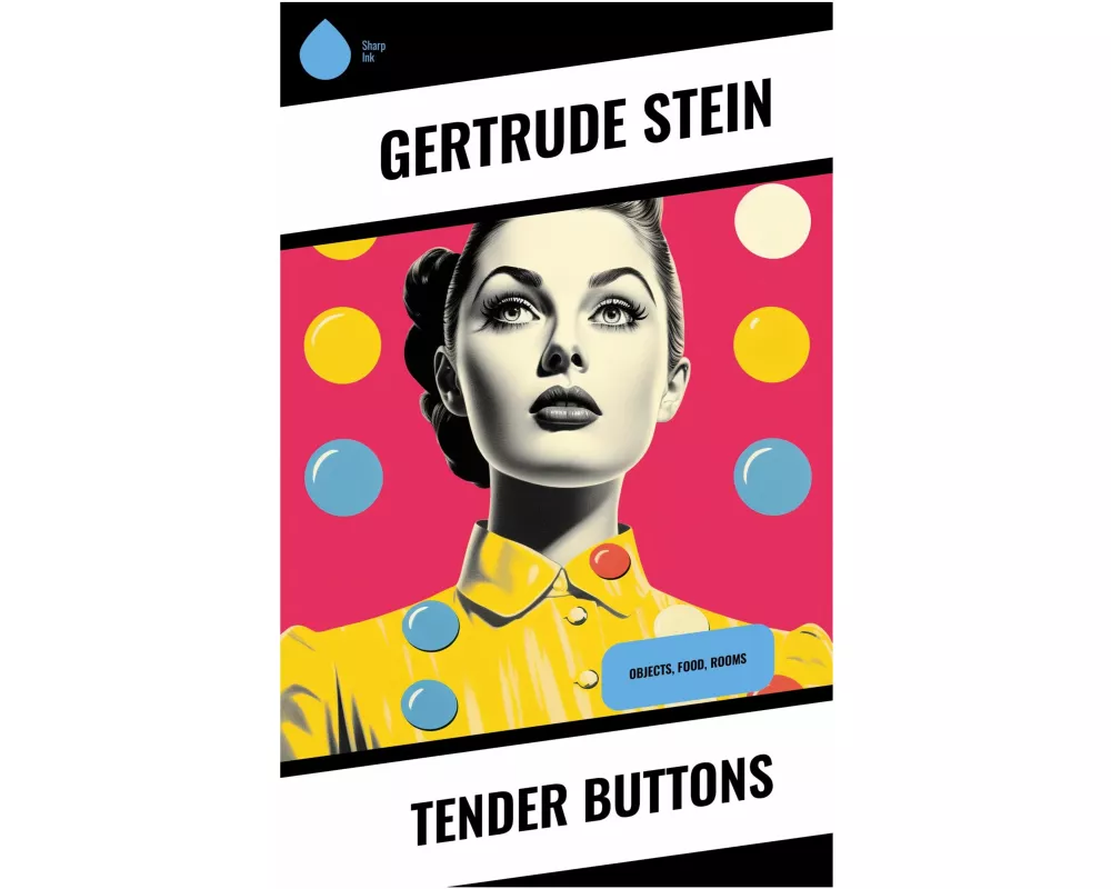 Tender Buttons
