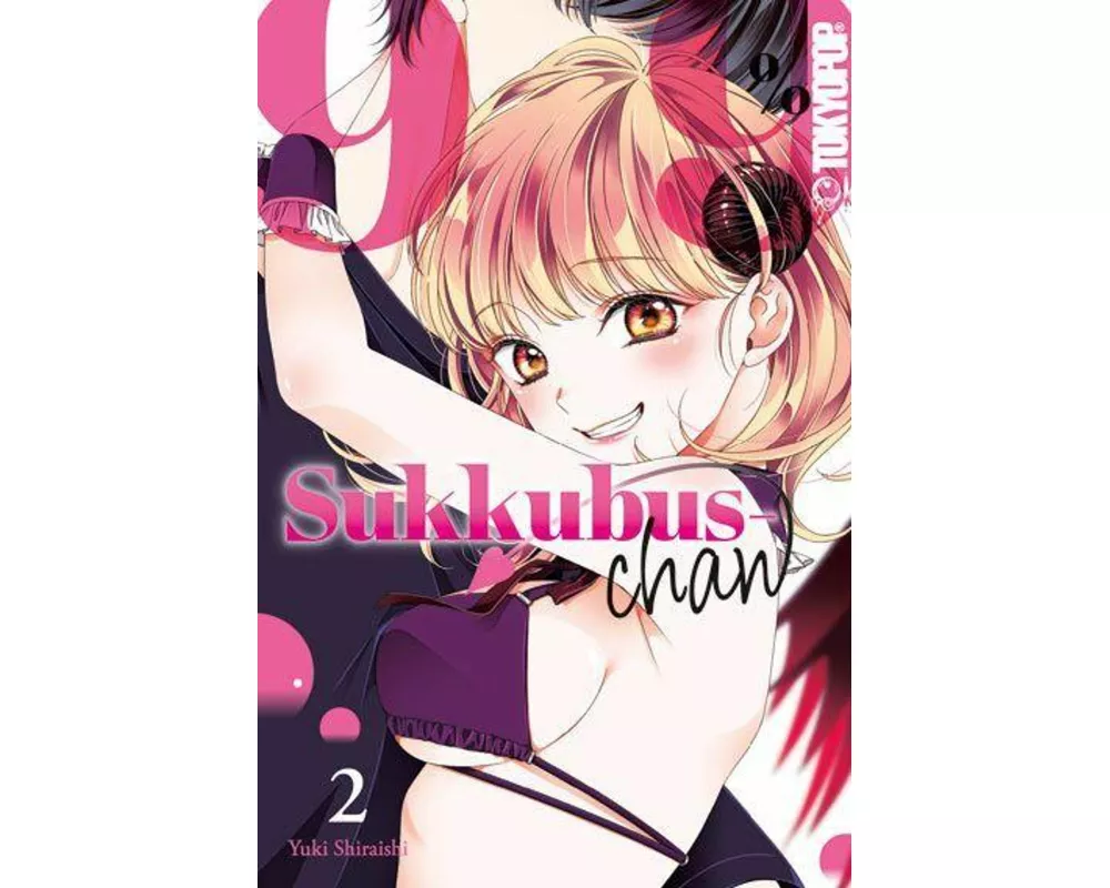 99% Sukkubus-chan 02