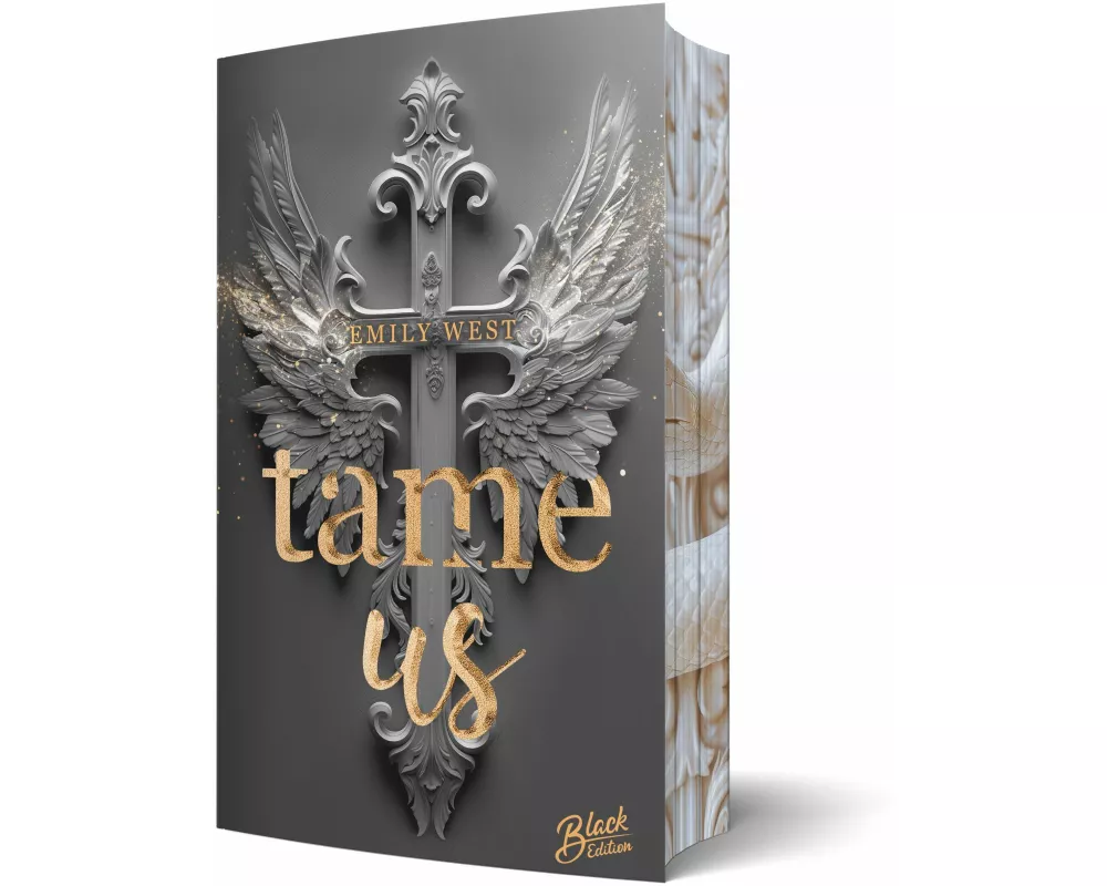 Tame Us