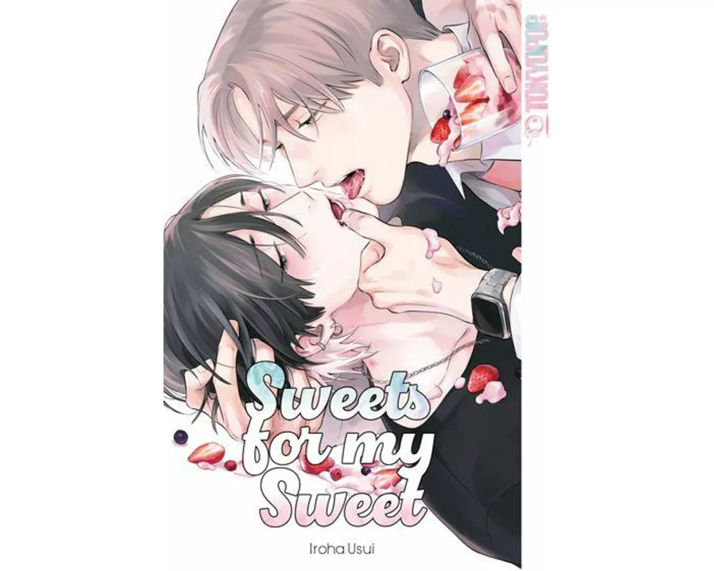 Sweets for my Sweet