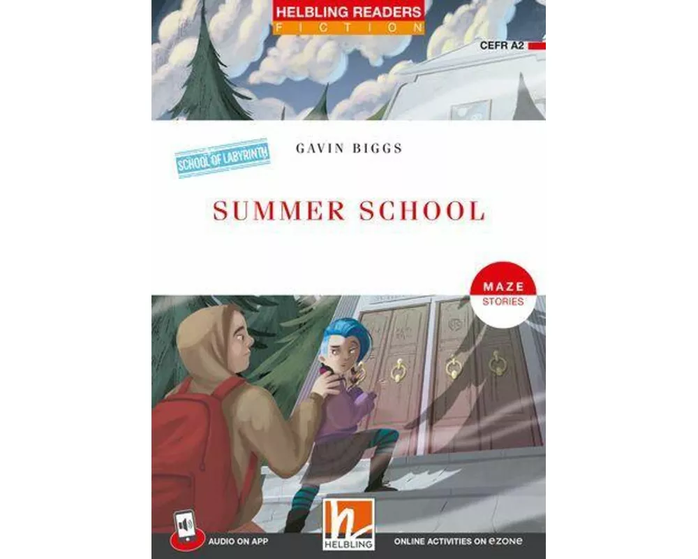 Summer School + app + ezone