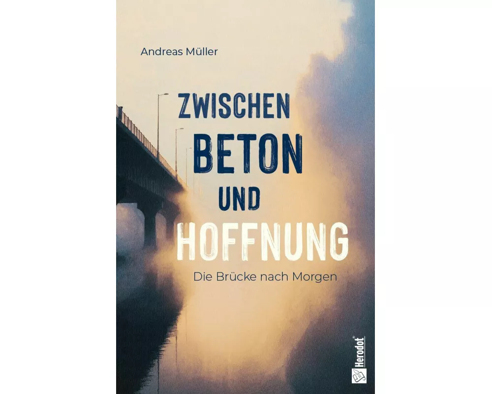 Zwischen Beton und Hoffnung