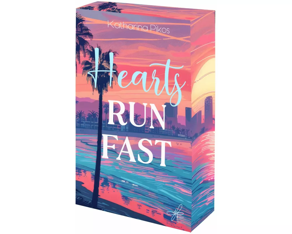 Hearts Run Fast