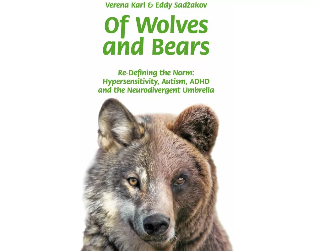 Of Wolves and Bears
