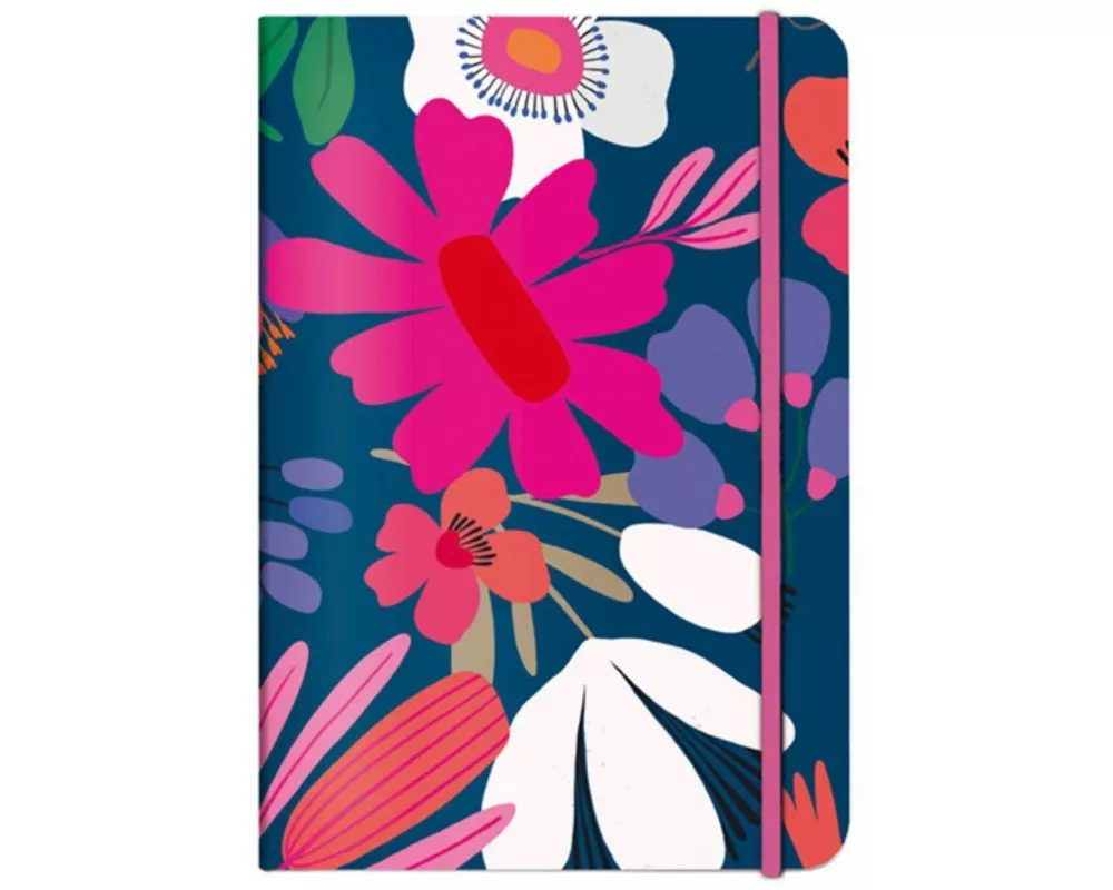 Notizbuch A5 Softcover Ibiza