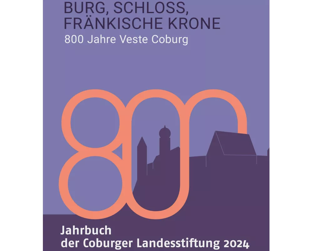 Burg, Schloss, Fränkische Krone