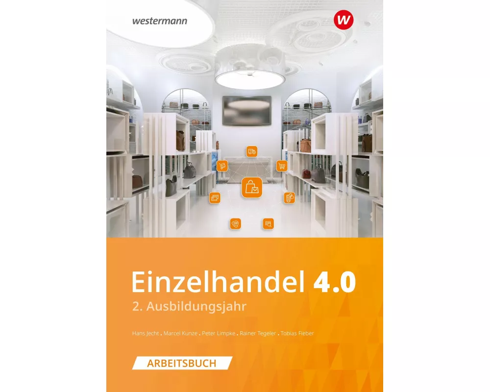Einzelhandel 4.0